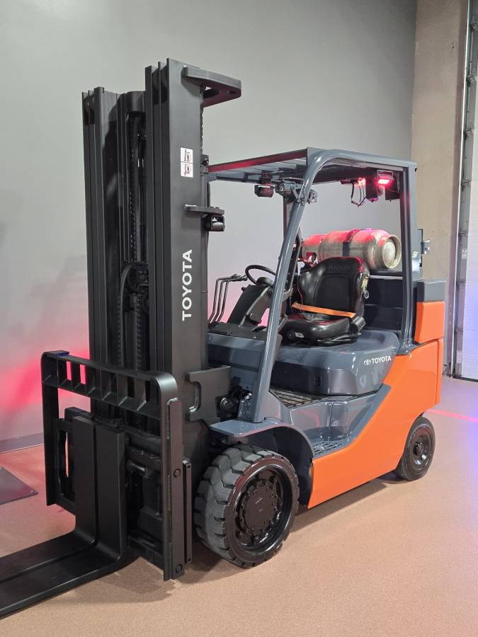 Toyota BOX, Import USA — Foto 3 z 12