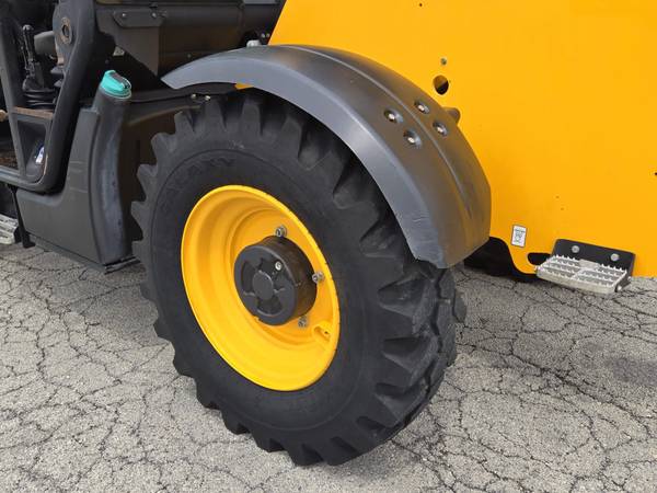 JCB 6000LB, Import USA — Foto 12 z 12