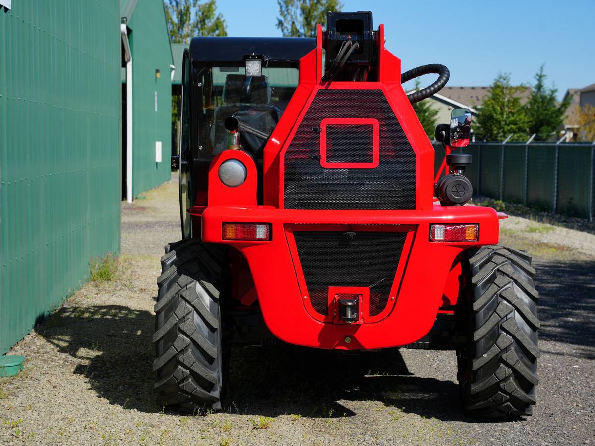 Caterpillar NEW, Import USA — Foto 5 z 12