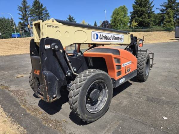 JLG 943, Import USA — Foto 2 z 4