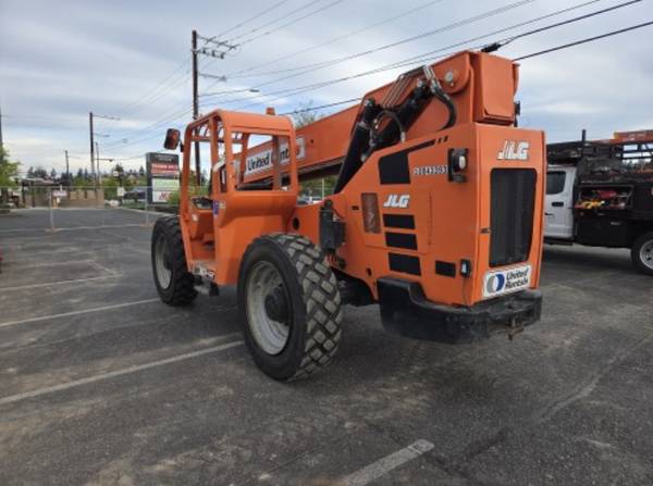 SkyTrak 8042, Import USA — Foto 4 z 5