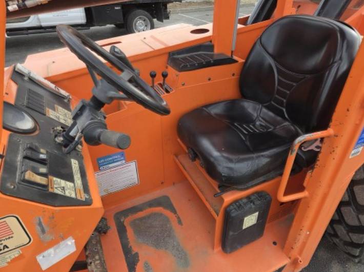 SkyTrak 8042, Import USA — Foto 5 z 5