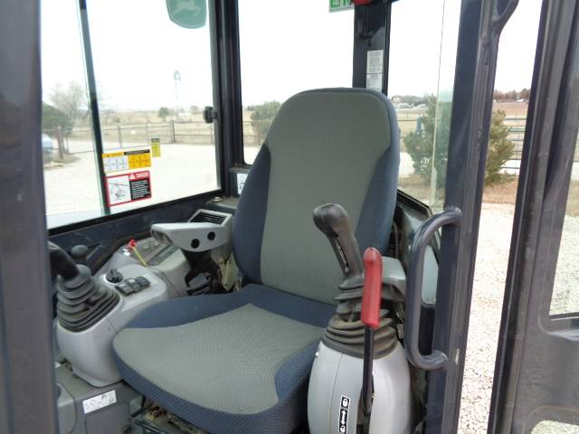 John Deere, Import USA — Foto 10 z 12
