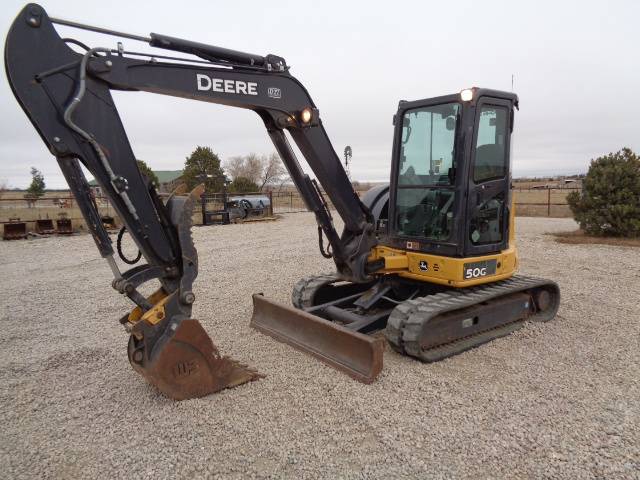 John Deere, Import USA — Foto 2 z 12