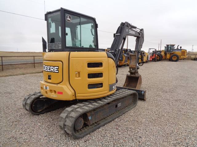 John Deere, Import USA — Foto 4 z 12
