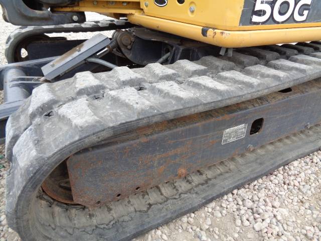 John Deere, Import USA — Foto 7 z 12
