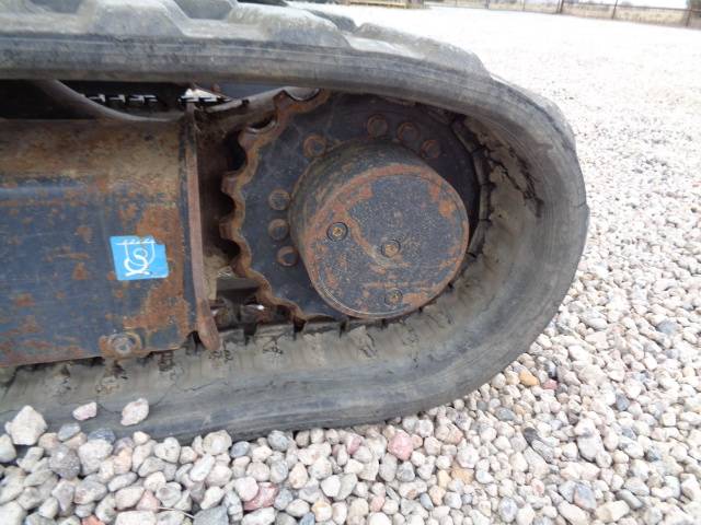 John Deere, Import USA — Foto 8 z 12