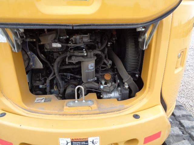 John Deere, Import USA — Foto 9 z 12