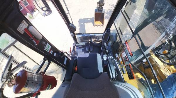 John Deere 135P, Import USA — Foto 5 z 12