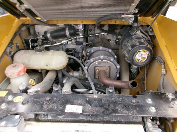 John Deere, Import USA — Foto 10 z 12