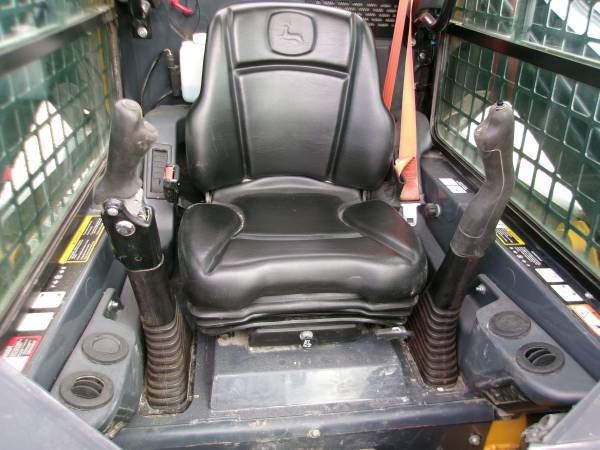 John Deere, Import USA — Foto 12 z 12