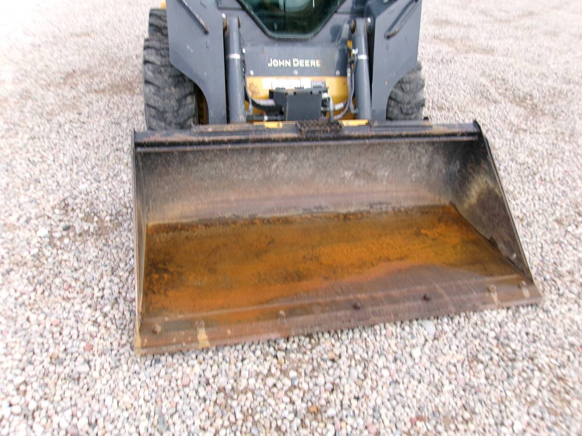 John Deere, Import USA — Foto 5 z 12