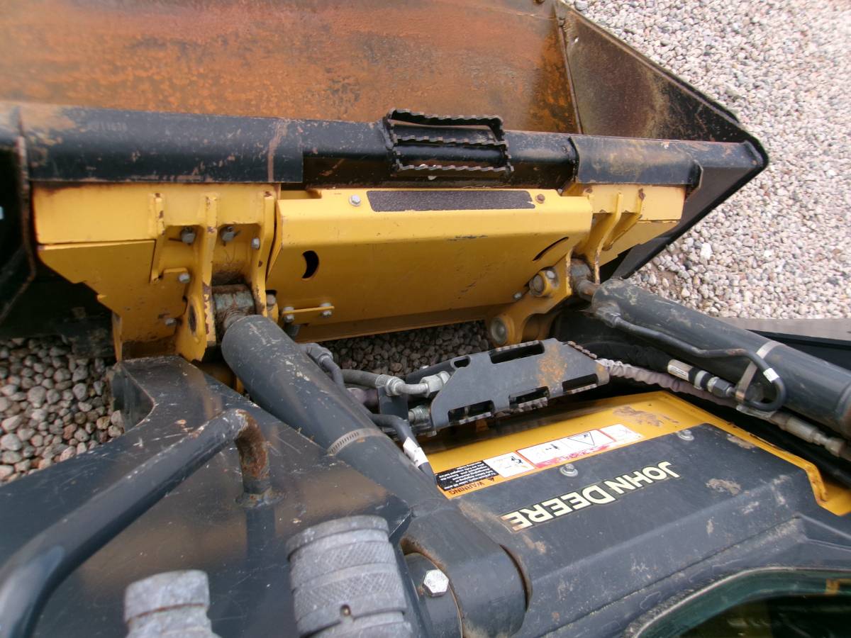 John Deere, Import USA — Foto 6 z 12
