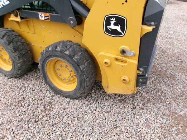 John Deere, Import USA — Foto 9 z 12