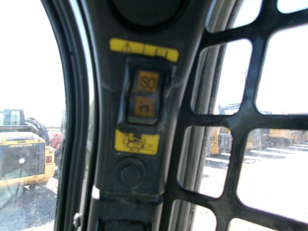 Case BOBCAT, Import USA — Foto 11 z 12