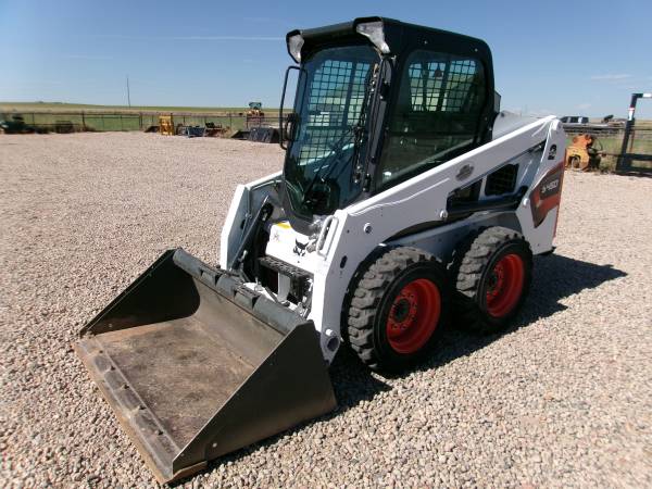 Case BOBCAT, Import USA — Foto 2 z 12