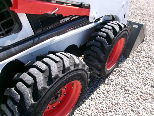 Case BOBCAT, Import USA — Foto 5 z 12