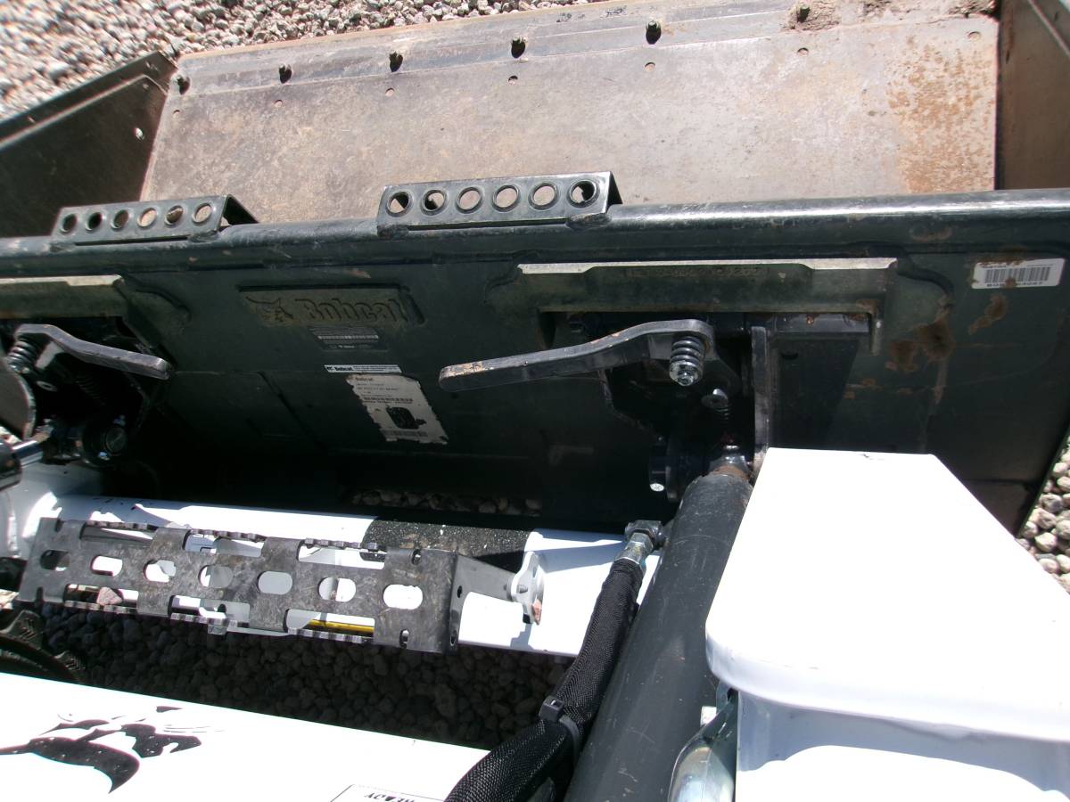 Case BOBCAT, Import USA — Foto 6 z 12