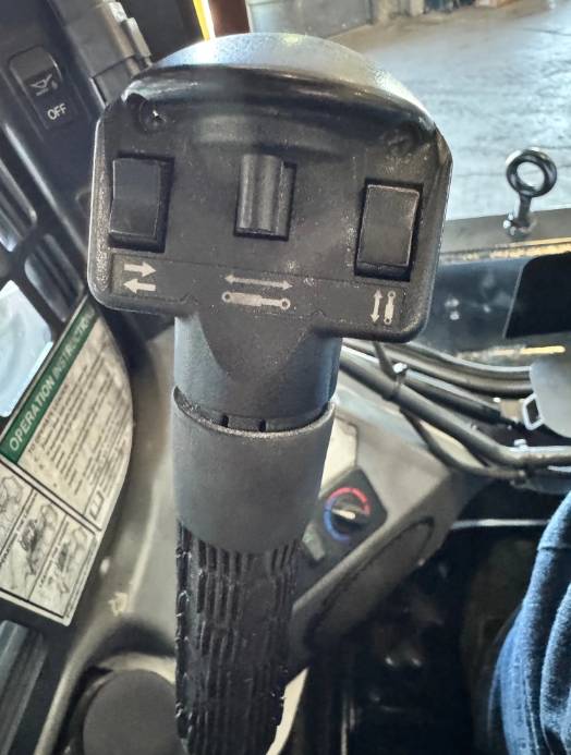 Caterpillar BOBCAT, Import USA — Foto 8 z 11