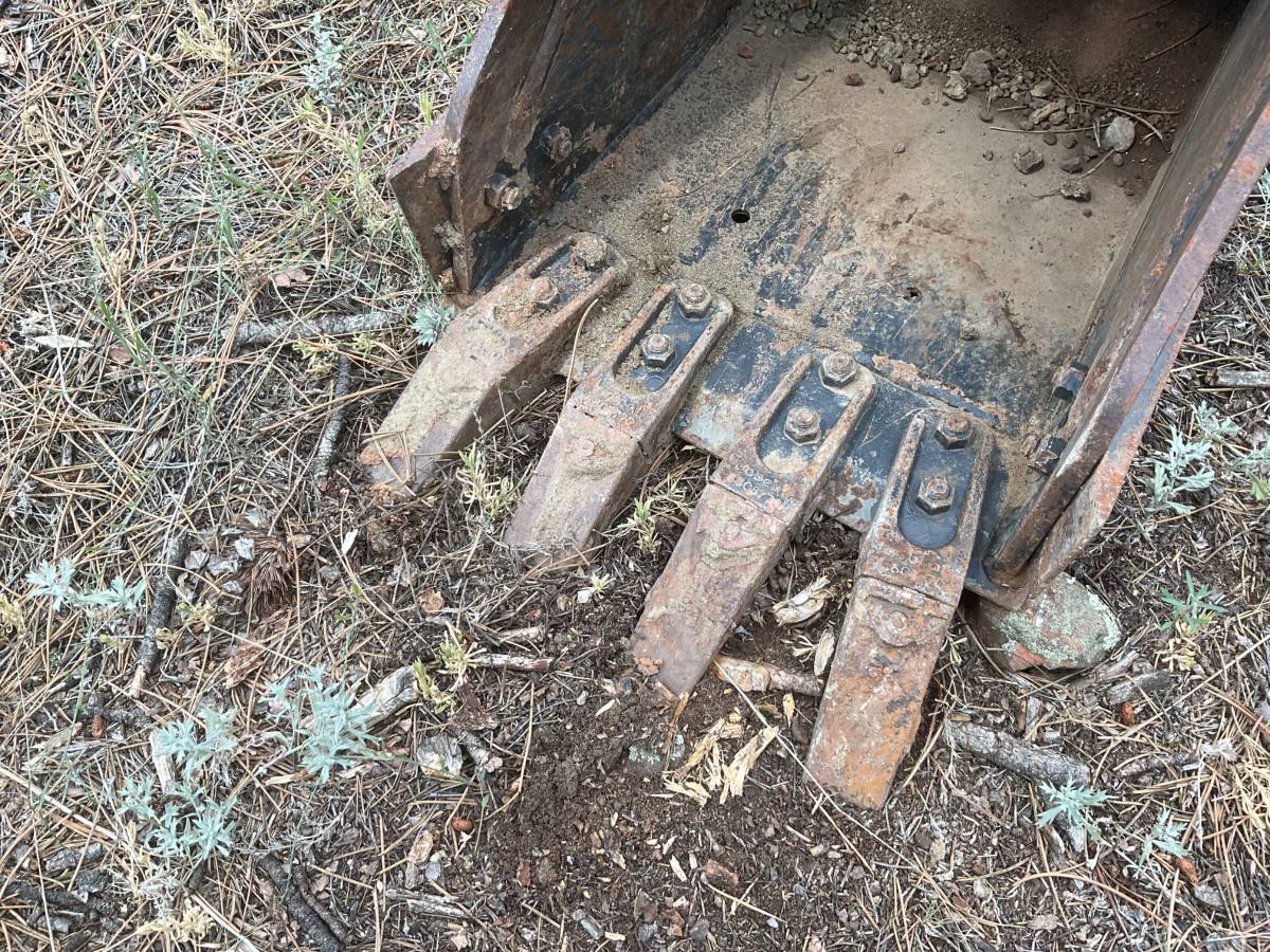 Bobcat 709, Import USA — Foto 3 z 8