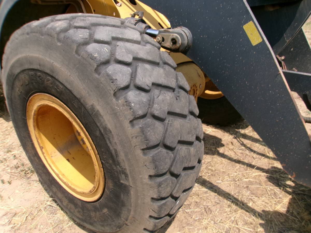 John Deere, Import USA — Foto 11 z 12