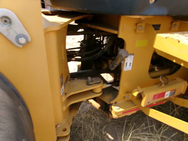 John Deere, Import USA — Foto 12 z 12