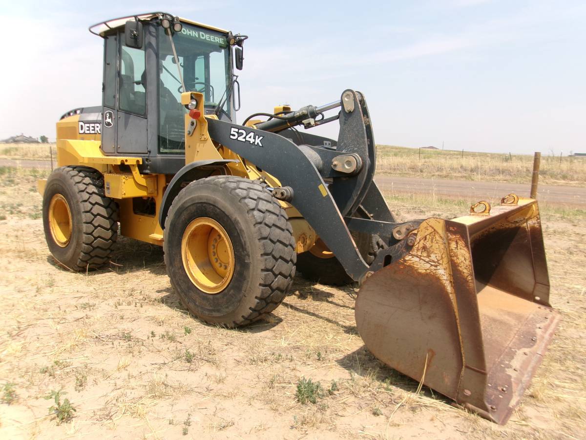 John Deere, Import USA — Foto 2 z 12
