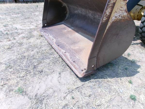 John Deere, Import USA — Foto 5 z 12