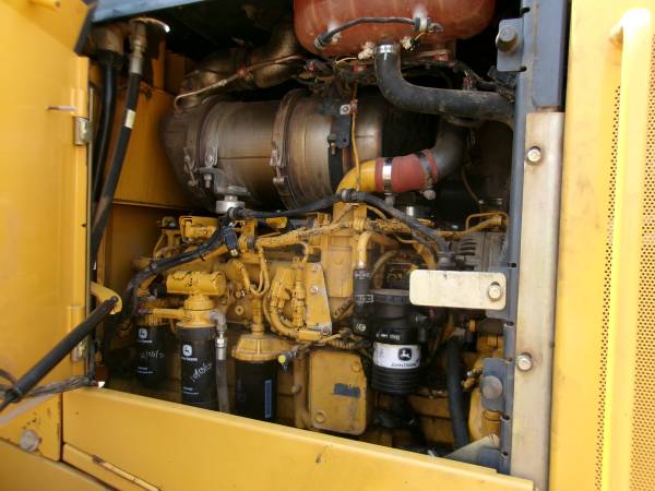John Deere, Import USA — Foto 7 z 12
