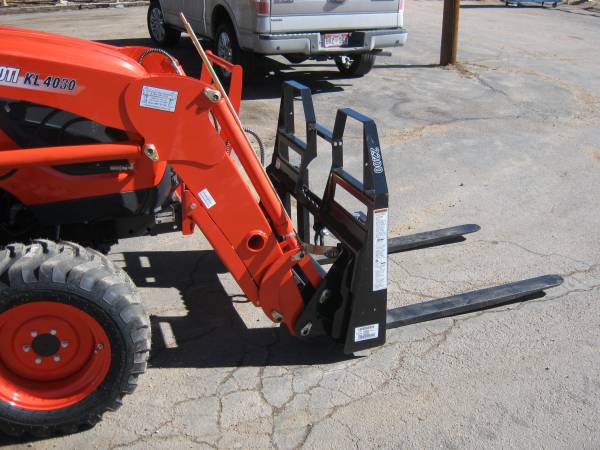 John Deere FLR, Import USA — Foto 12 z 12