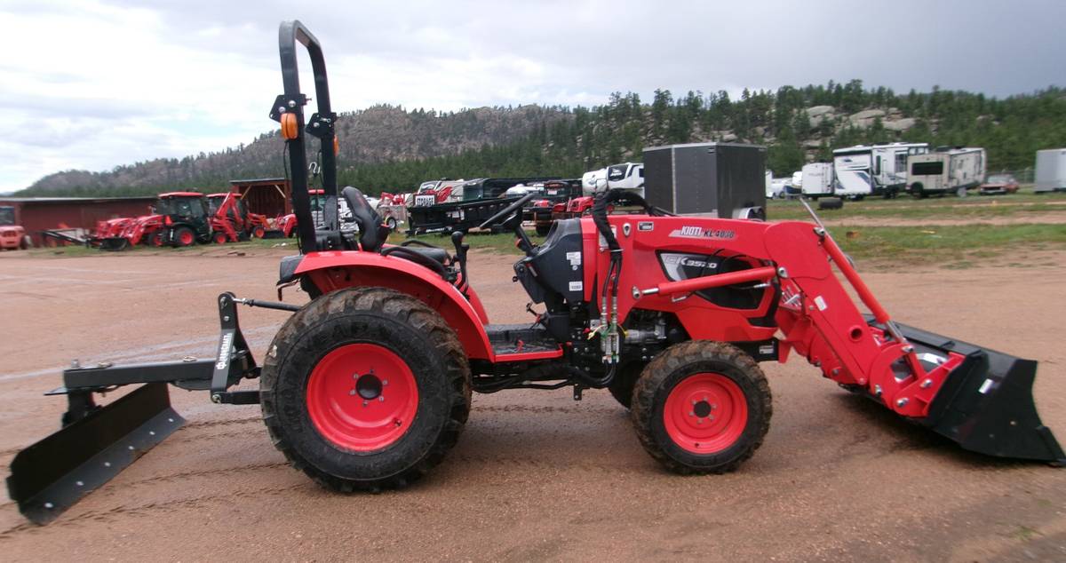 John Deere FLR, Import USA — Foto 3 z 12