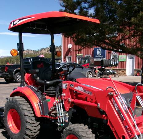 John Deere FLR, Import USA — Foto 5 z 12