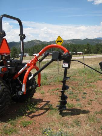 John Deere FLR, Import USA — Foto 7 z 12