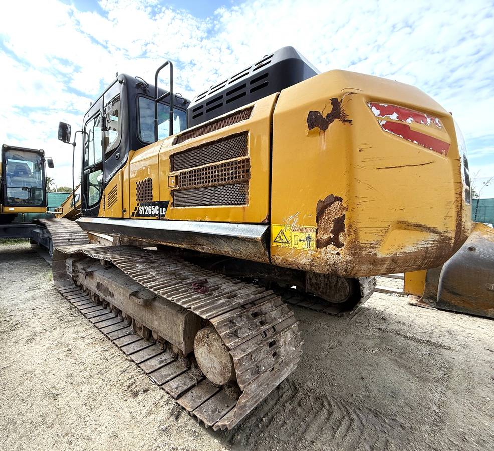 Sany Y60114C9, Import USA — Foto 2 z 12