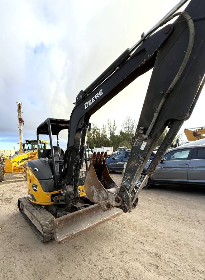 John Deere 60104C9, Import USA — Foto 3 z 10