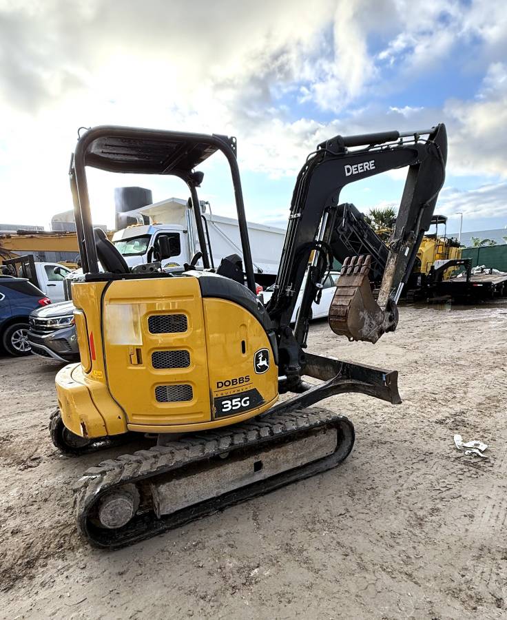 John Deere 60104C9, Import USA — Foto 4 z 10