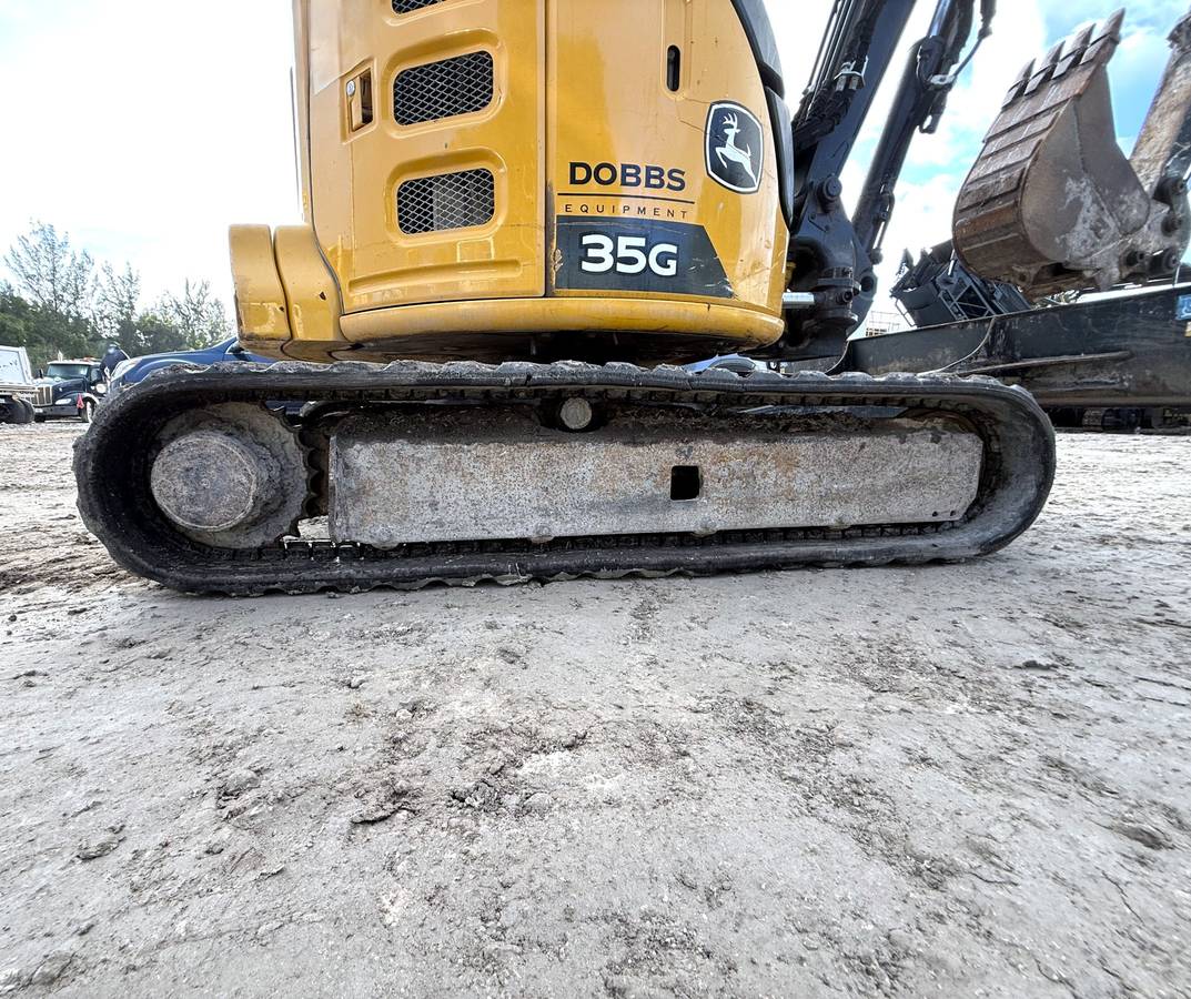 John Deere 60104C9, Import USA — Foto 5 z 10