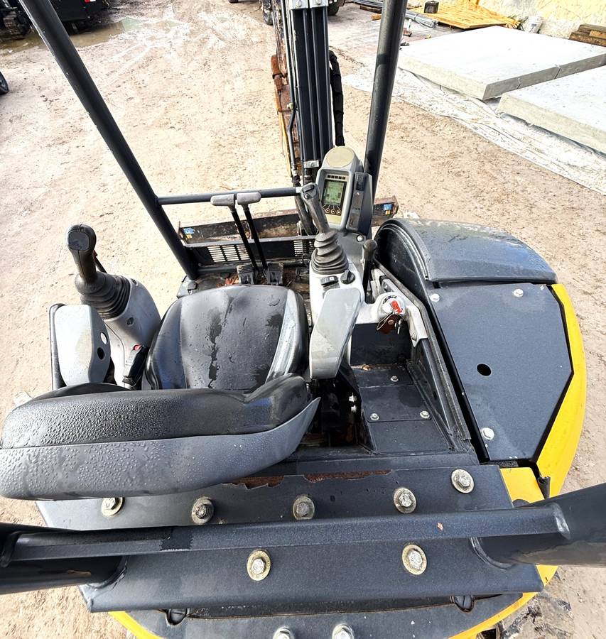 John Deere 60104C9, Import USA — Foto 7 z 10