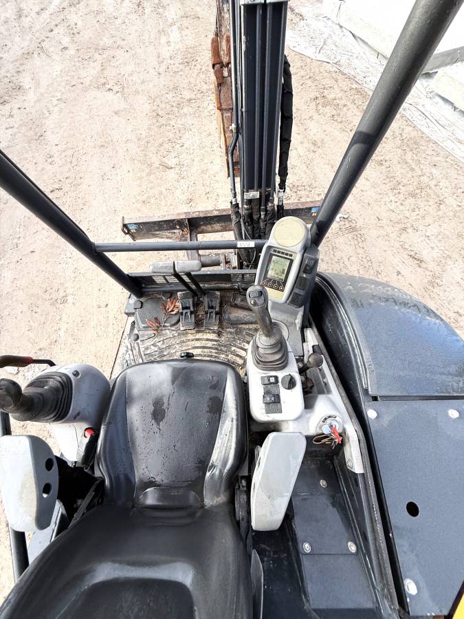 John Deere 60104C9, Import USA — Foto 8 z 10
