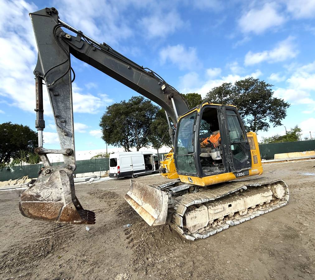 John Deere 60106C9, Import USA — Foto 1