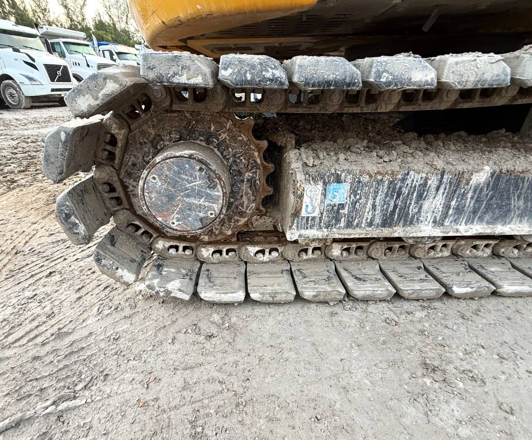John Deere 60105C9, Import USA — Foto 10 z 12