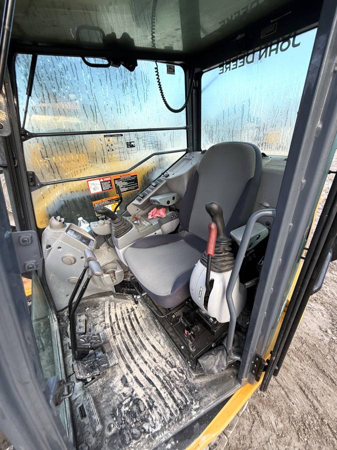 John Deere 60105C9, Import USA — Foto 11 z 12