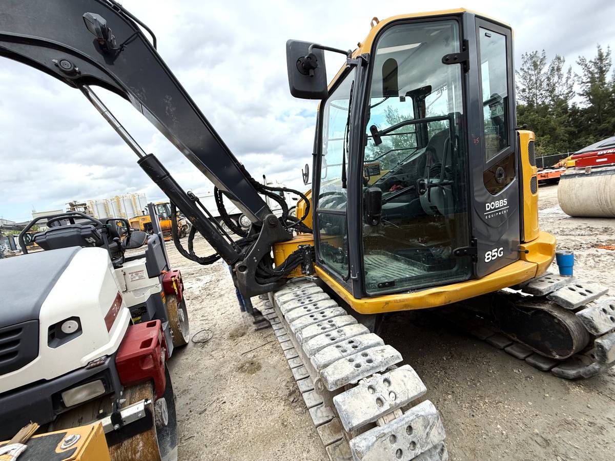 John Deere 60105C9, Import USA — Foto 3 z 12