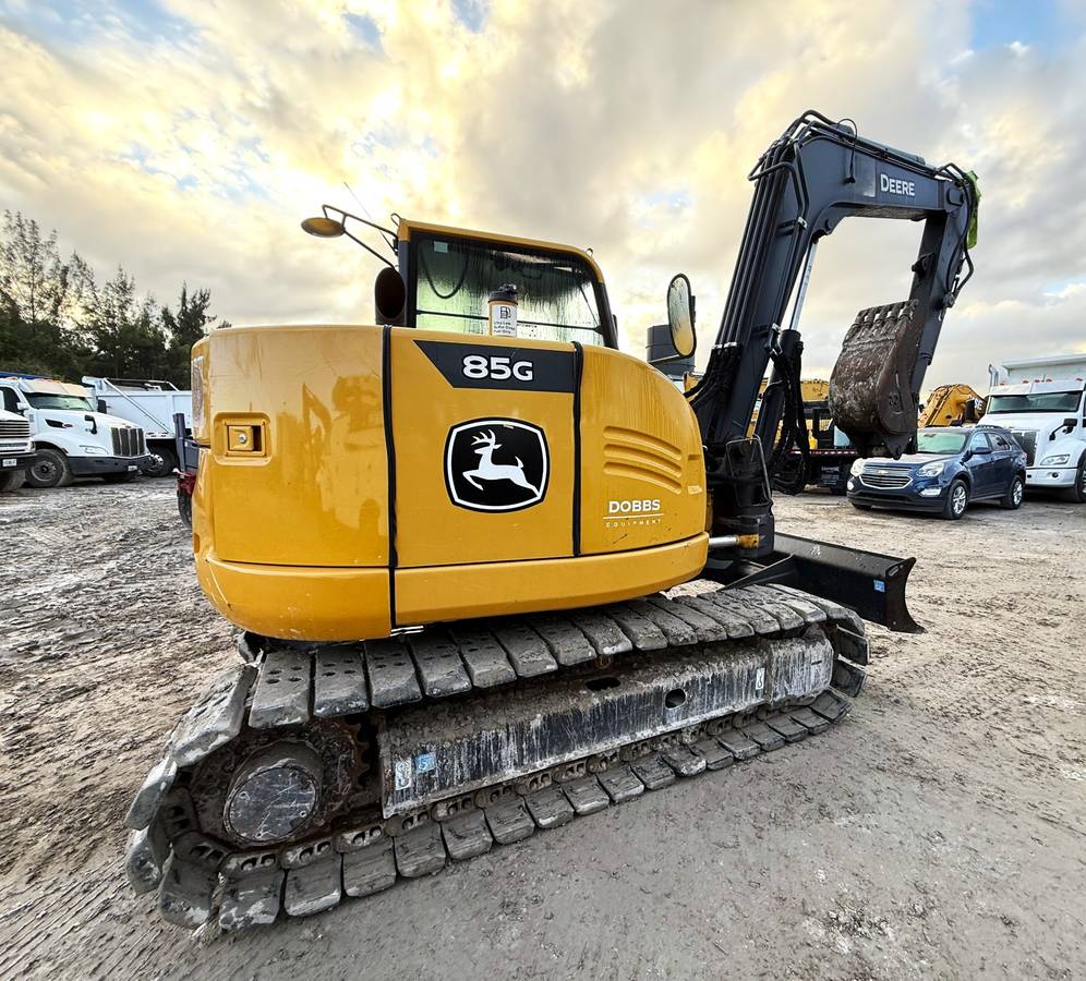 John Deere 60105C9, Import USA — Foto 7 z 12