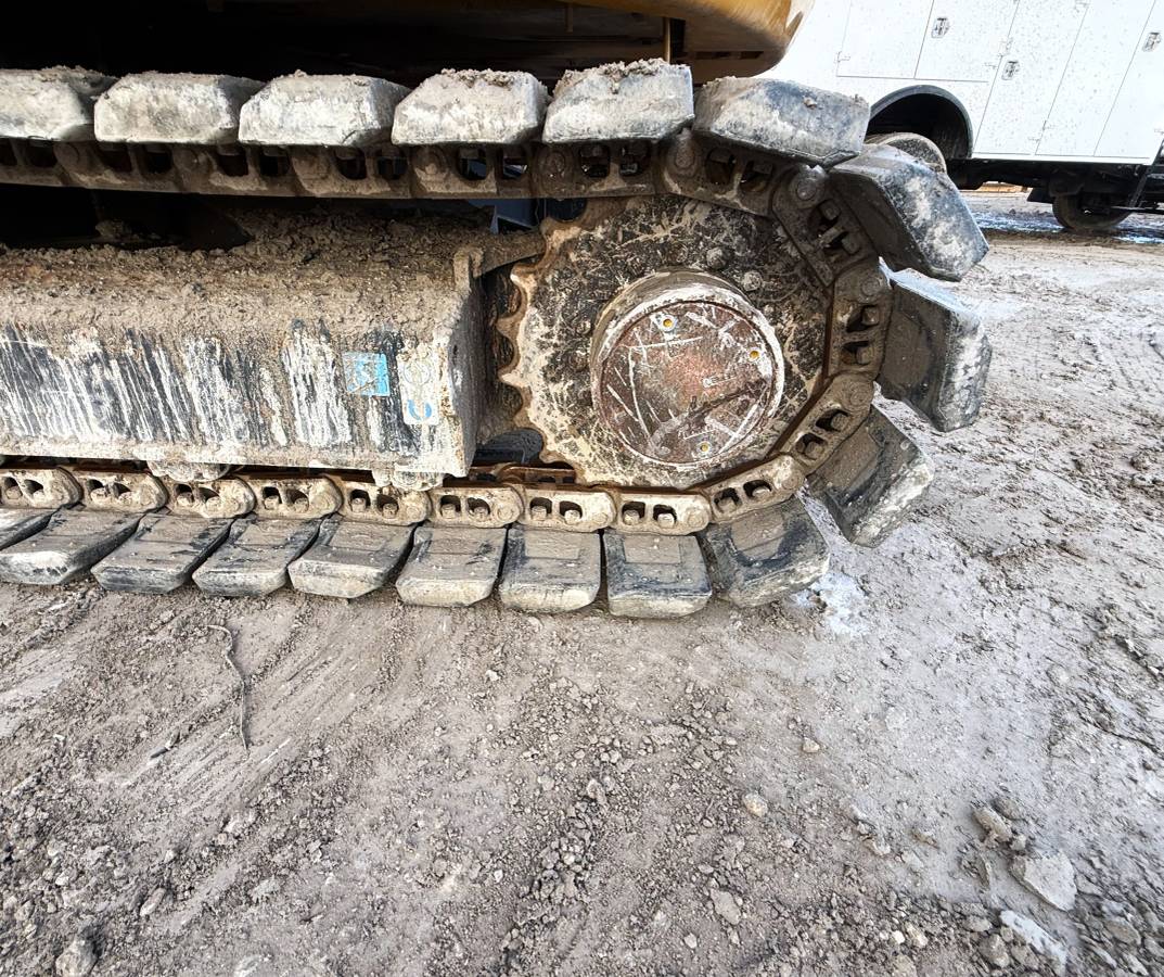 John Deere 60105C9, Import USA — Foto 9 z 12