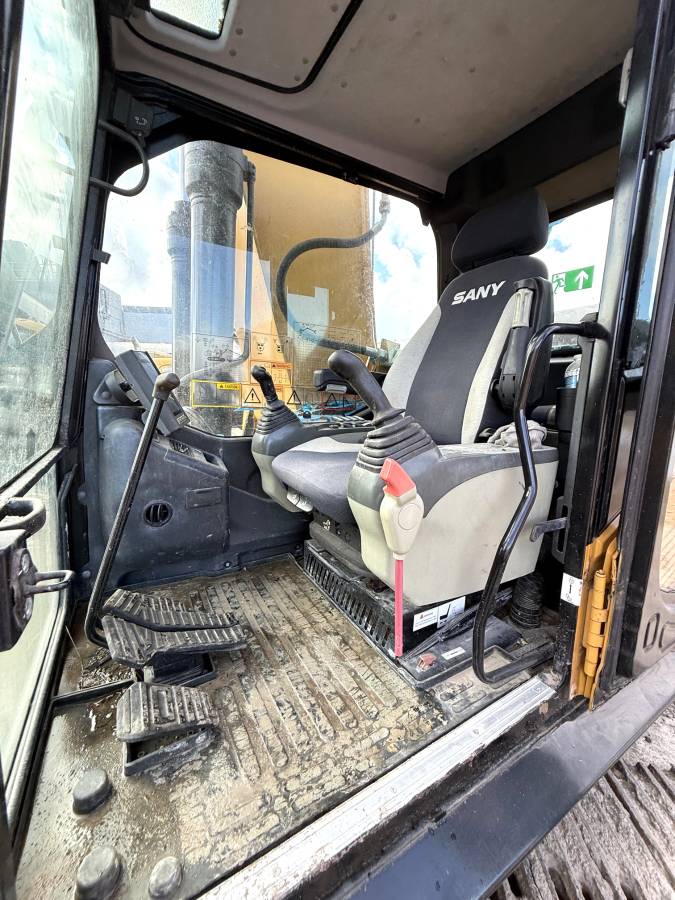 Sany 60113C9, Import USA — Foto 7 z 12