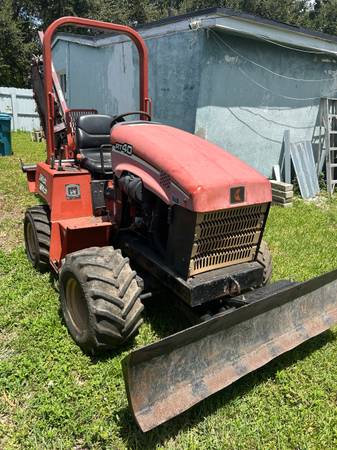 Bobcat DITCH, Import USA — Foto 2 z 6