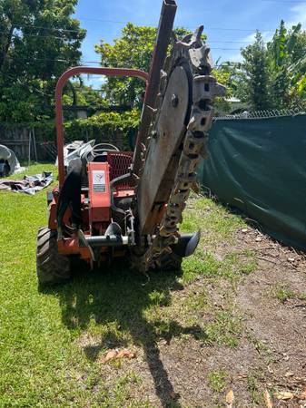 Bobcat DITCH, Import USA — Foto 3 z 6