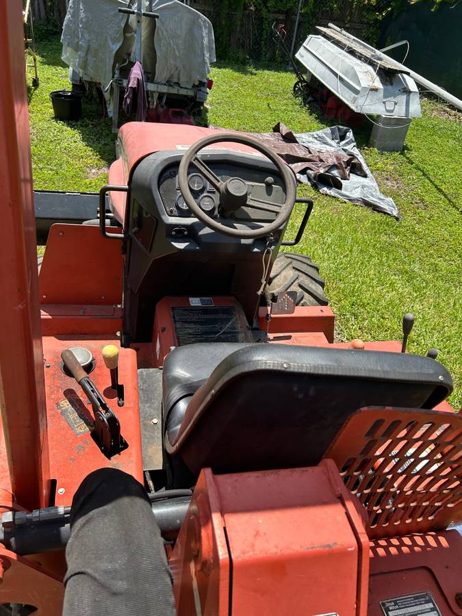 Bobcat DITCH, Import USA — Foto 5 z 6