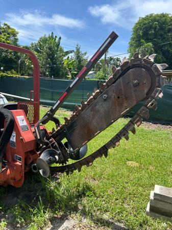 Bobcat DITCH, Import USA — Foto 6 z 6